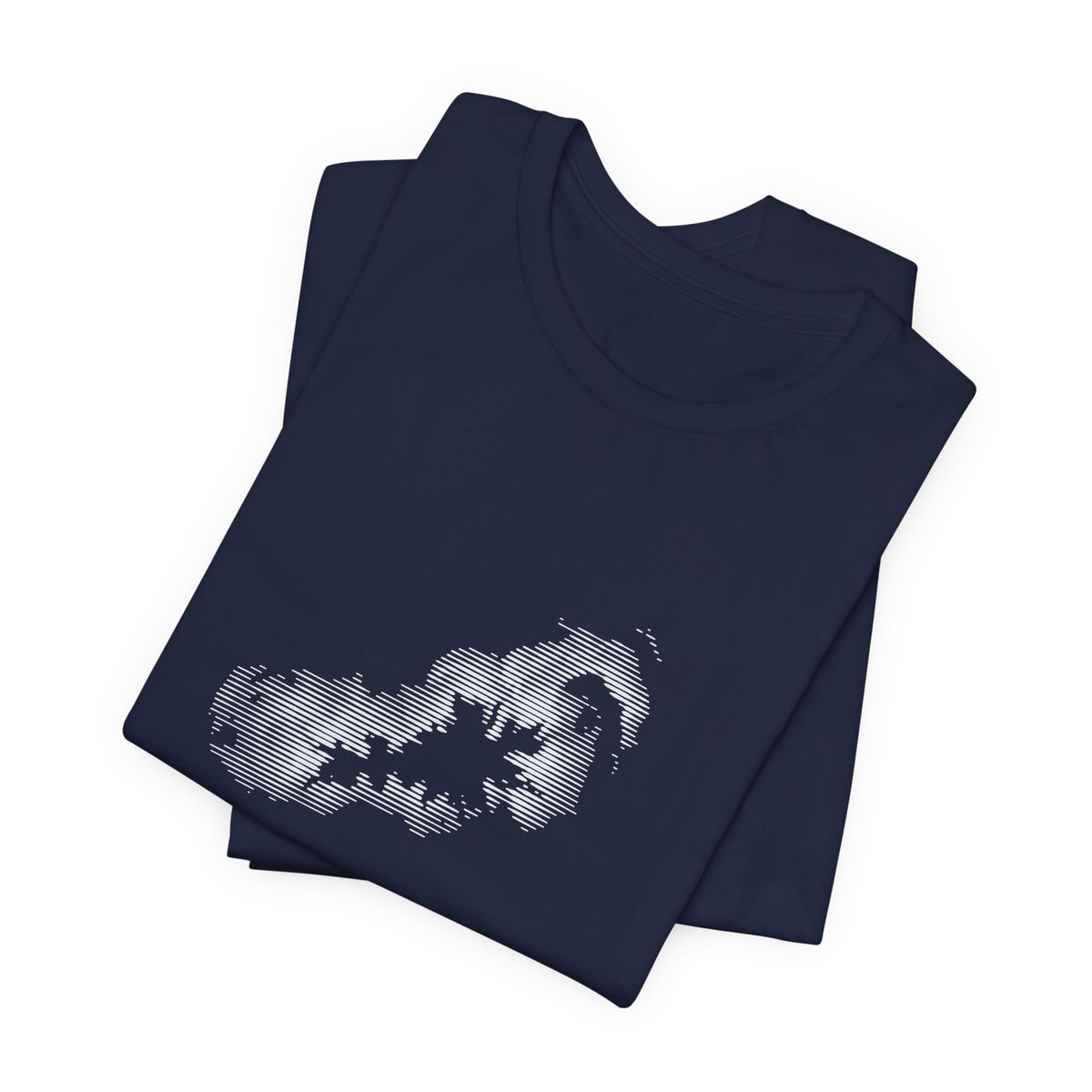 Where Stars Start Tee