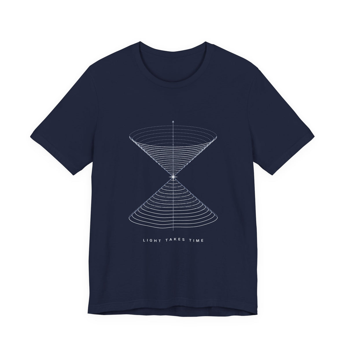 Light Cone Tee