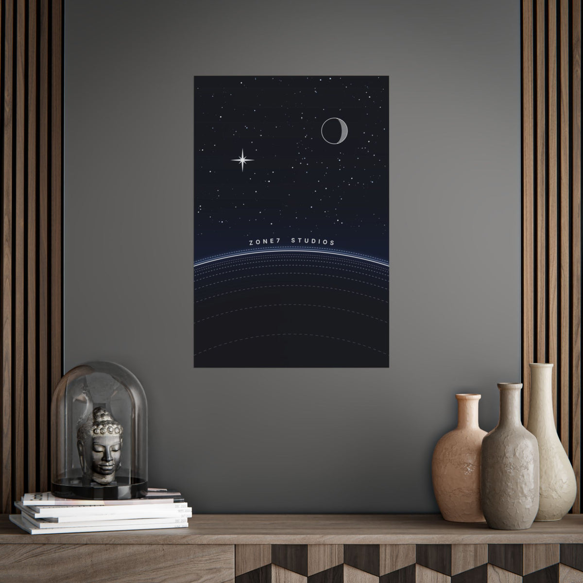 Limb Poster