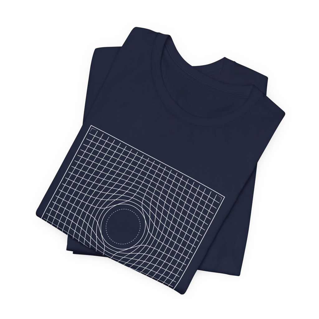 Gravity Keeps Secrets Tee