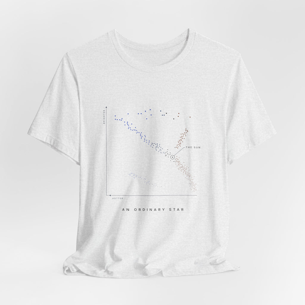 An Ordinary Star Tee
