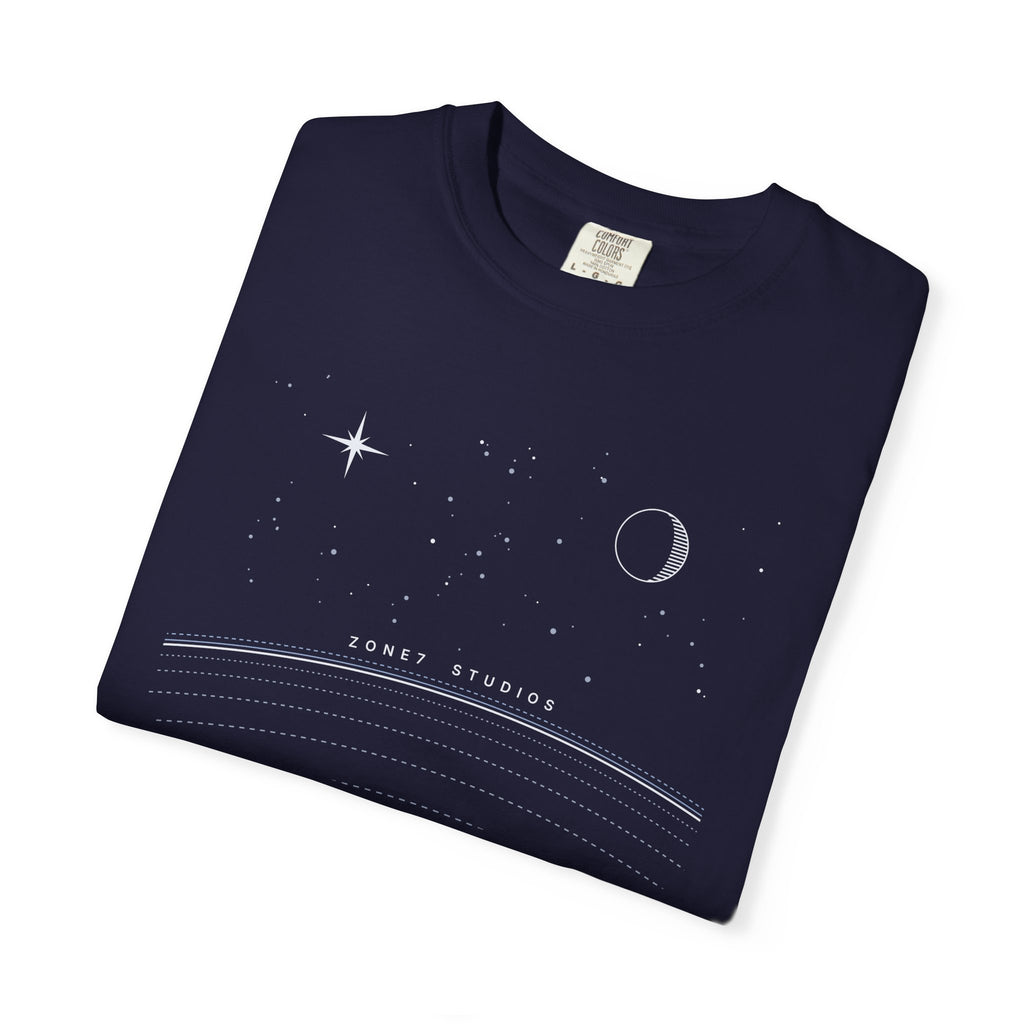 Limb Heavy Tee