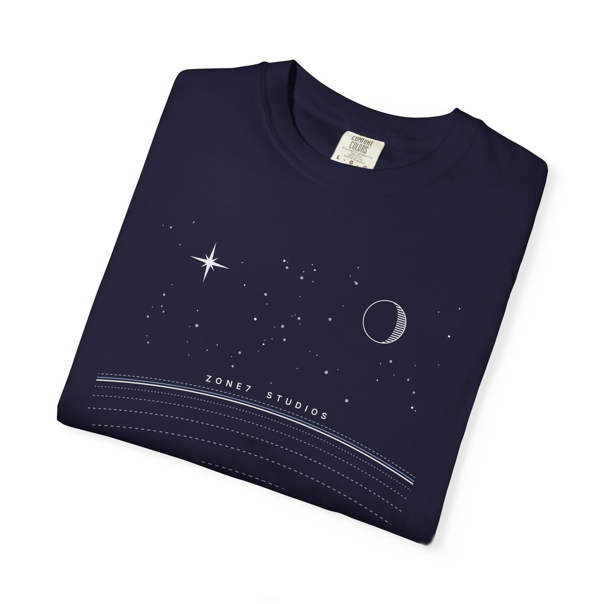Limb Heavy Tee