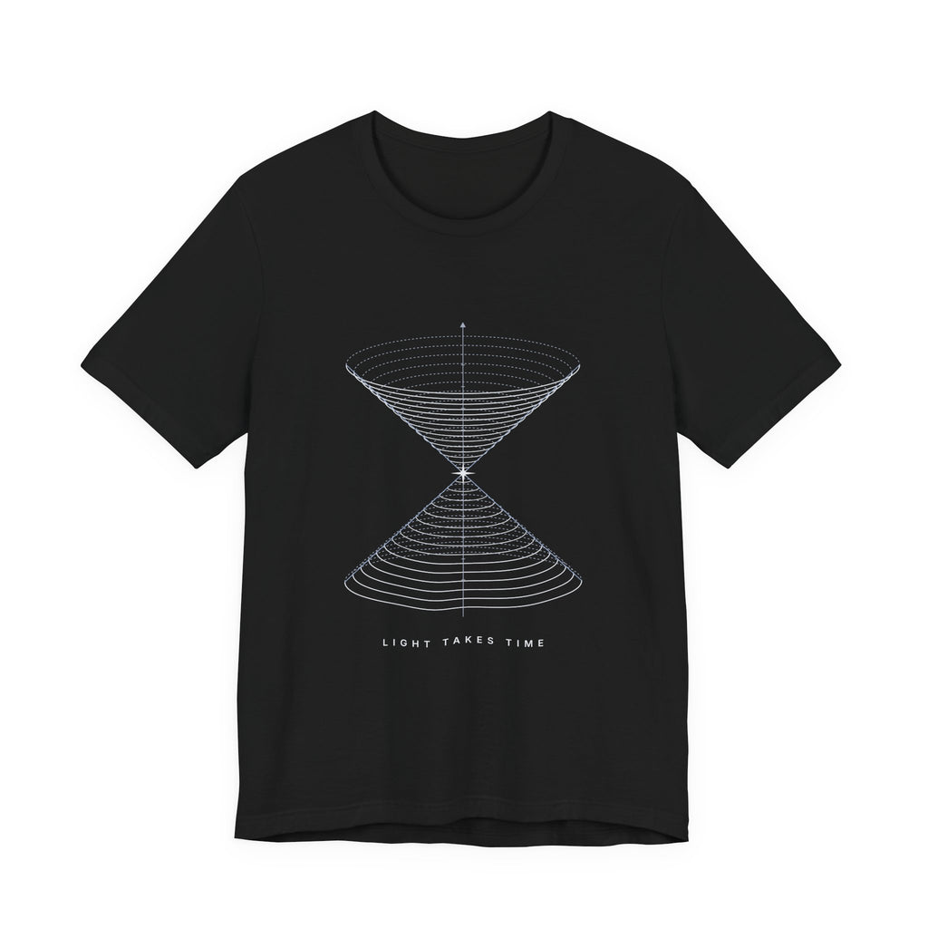 Light Cone Tee