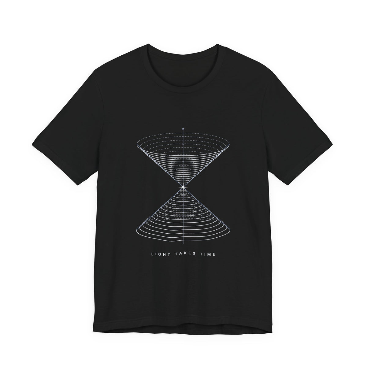 Light Cone Tee