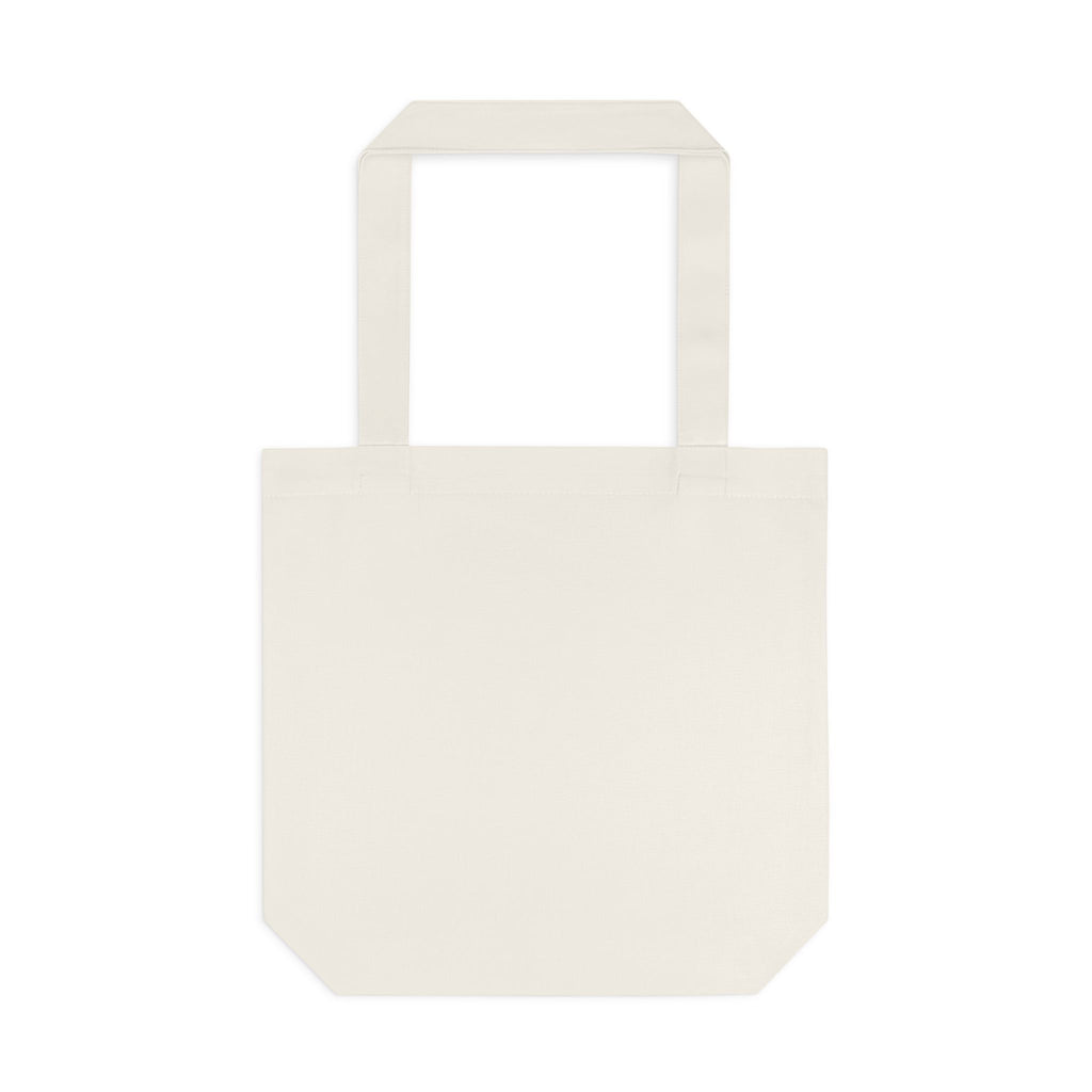 Carrying A Small Sky Tote