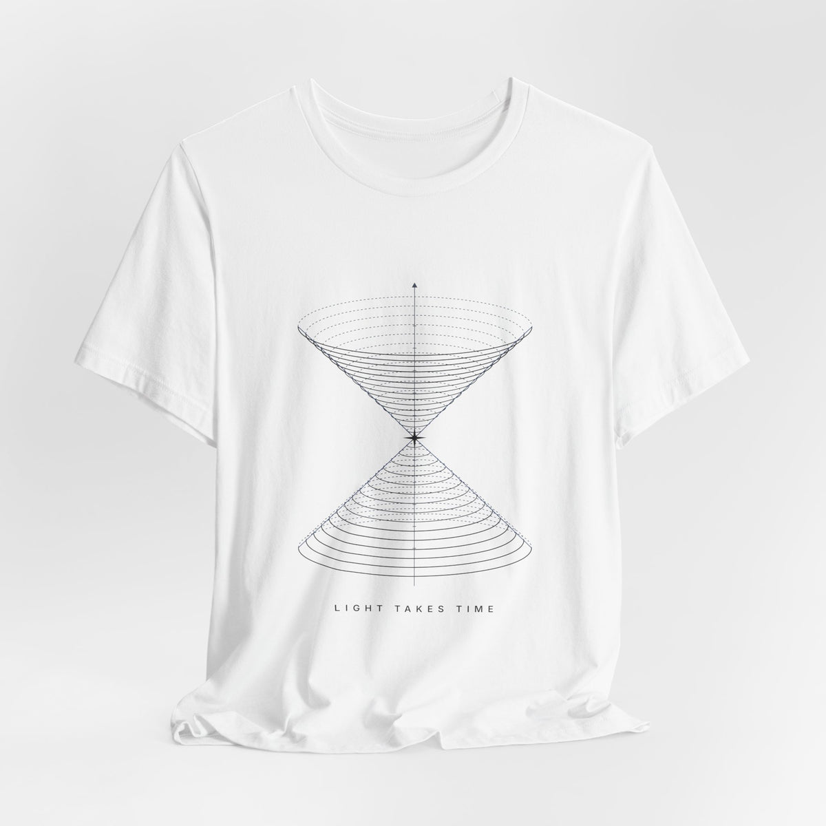 Light Cone Tee