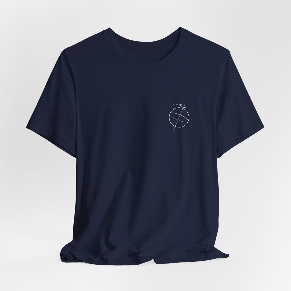 Still Rotating Tee