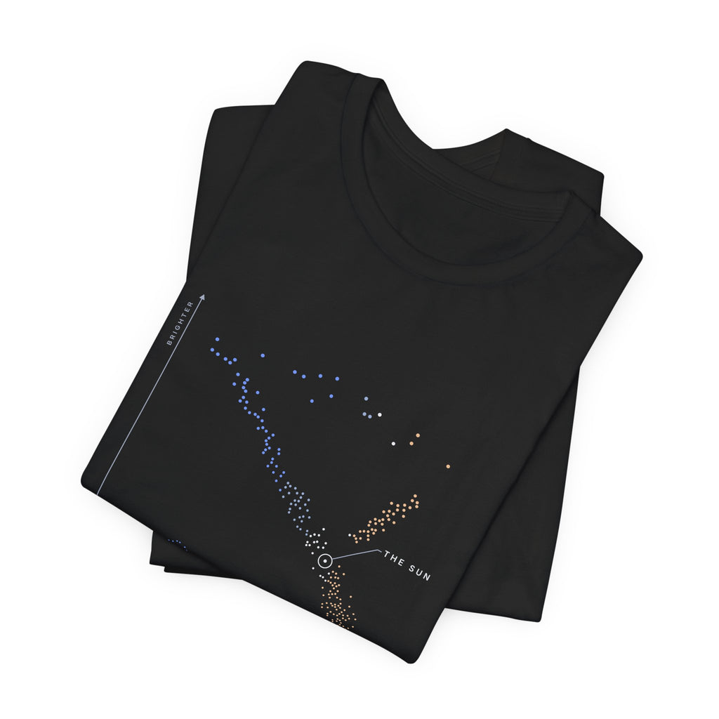 An Ordinary Star Tee