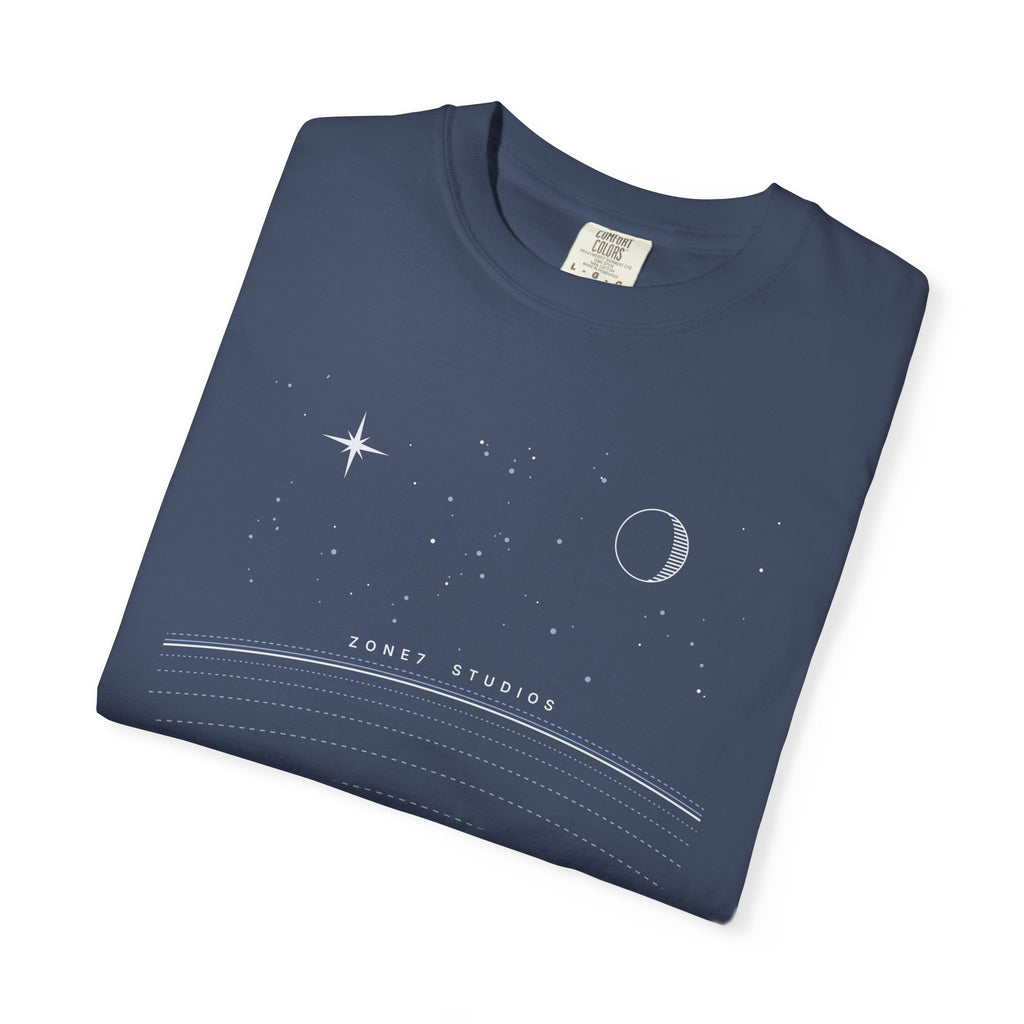 Limb Heavy Tee