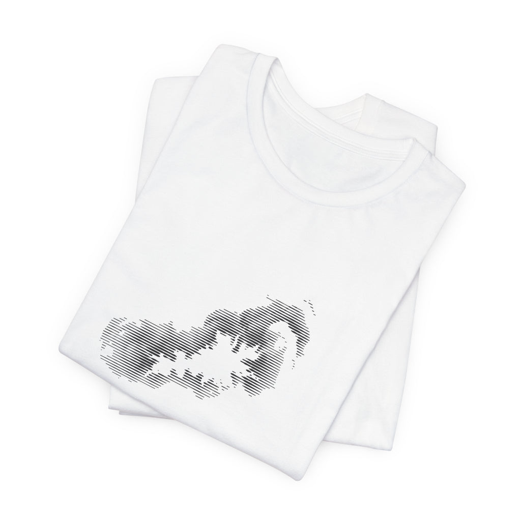 Where Stars Start Tee
