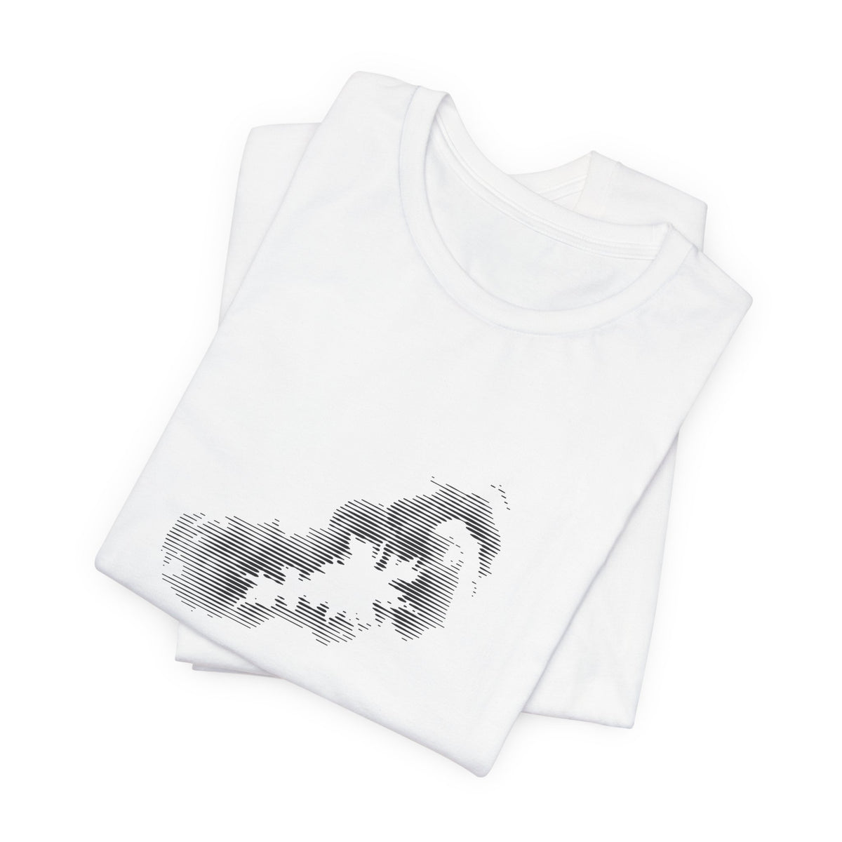 Where Stars Start Tee