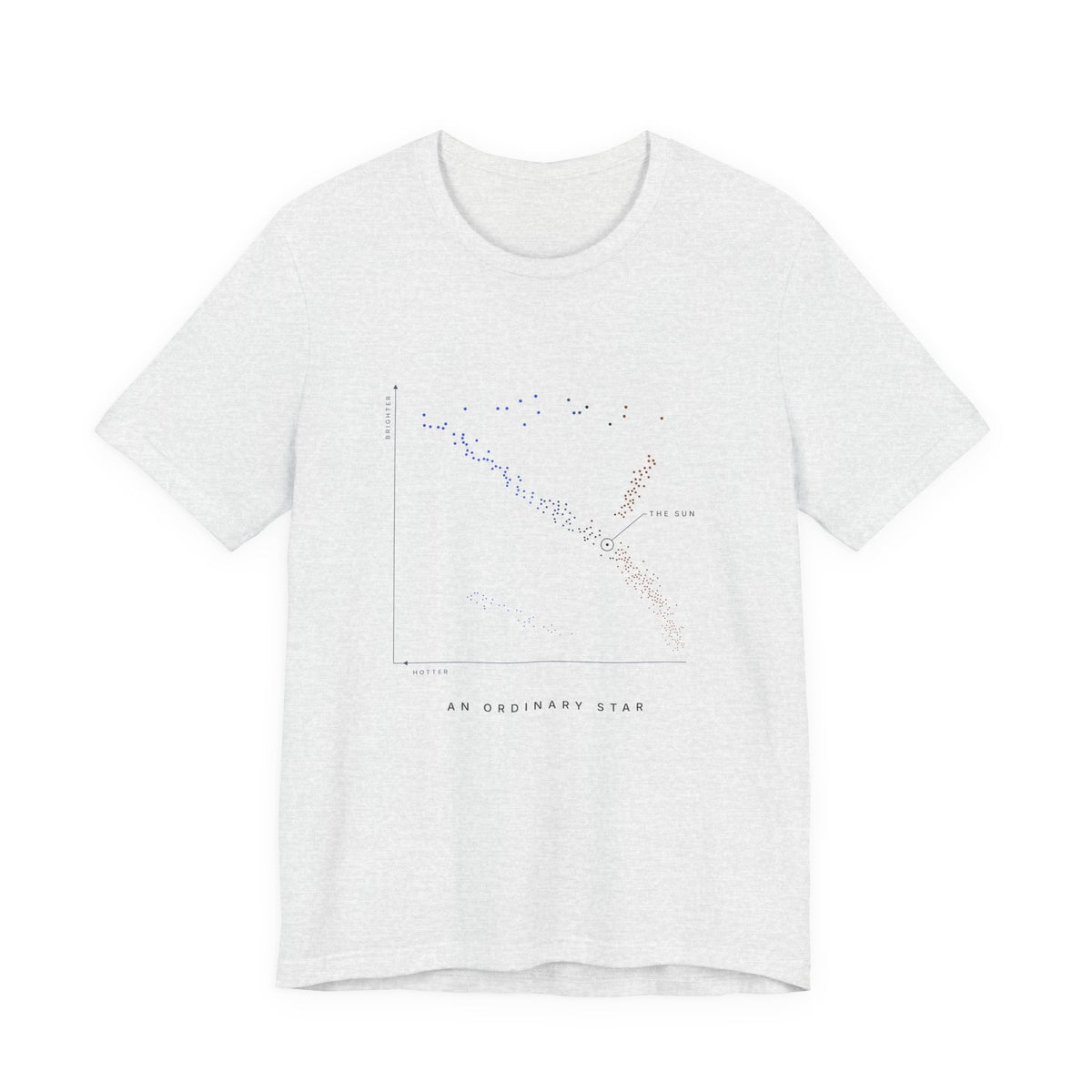 An Ordinary Star Tee