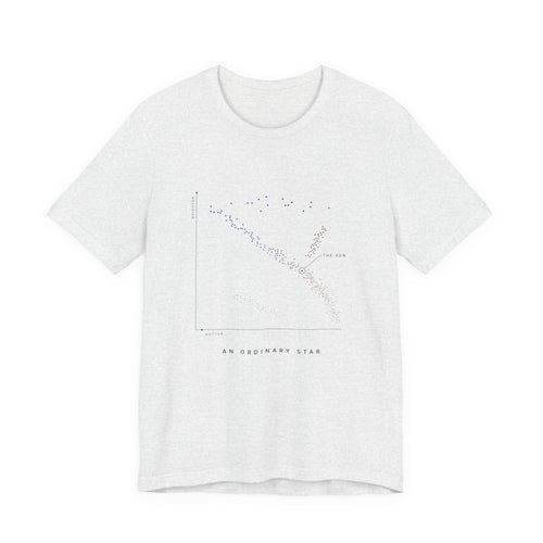 An Ordinary Star Tee