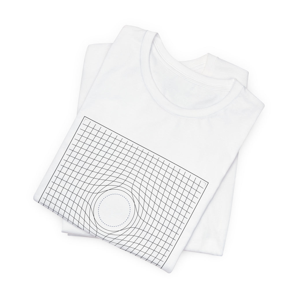 Gravity Keeps Secrets Tee