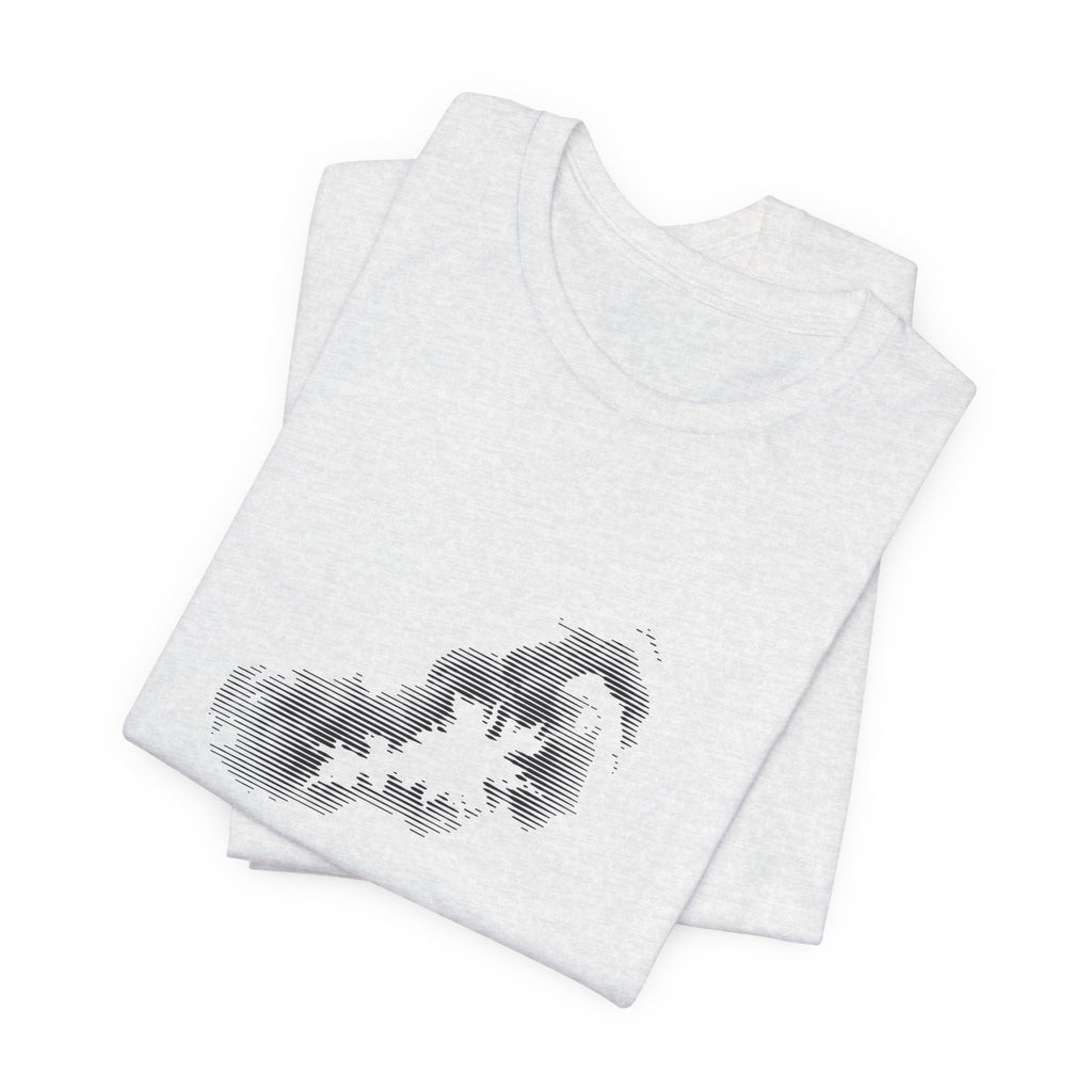 Where Stars Start Tee