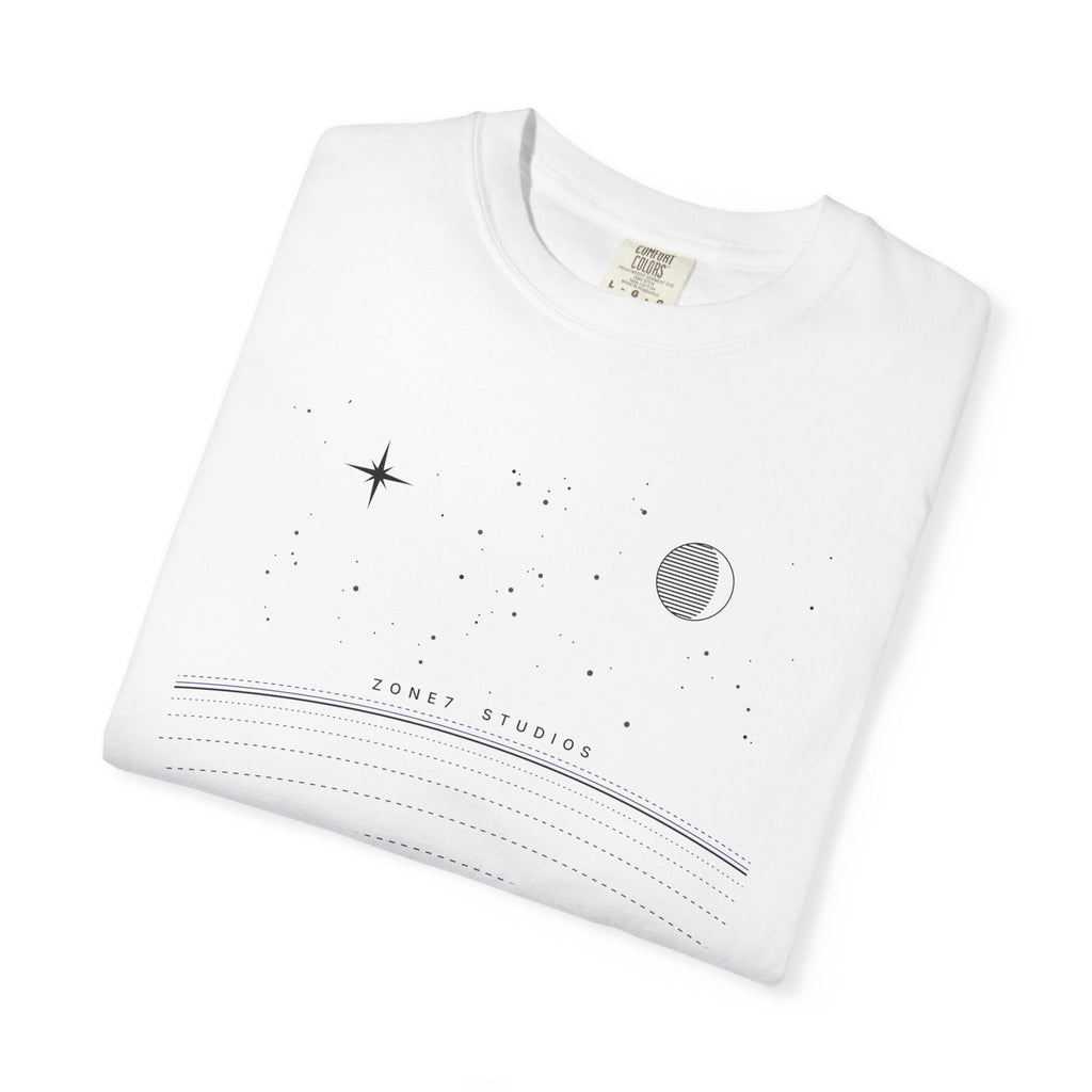 Limb Heavy Tee