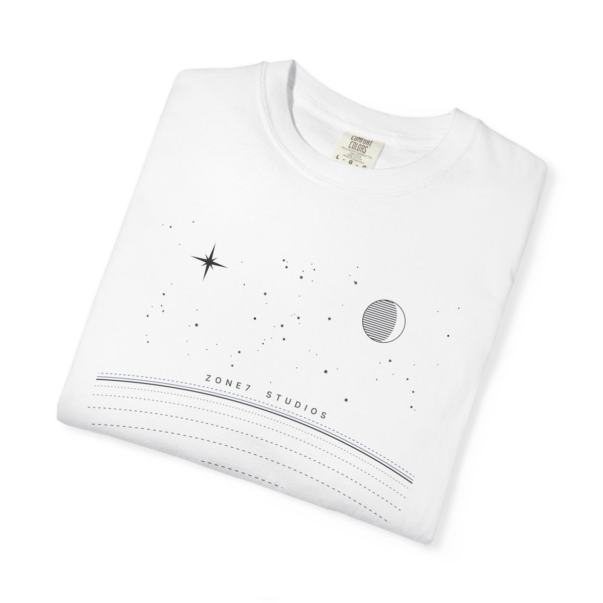 Limb Heavy Tee