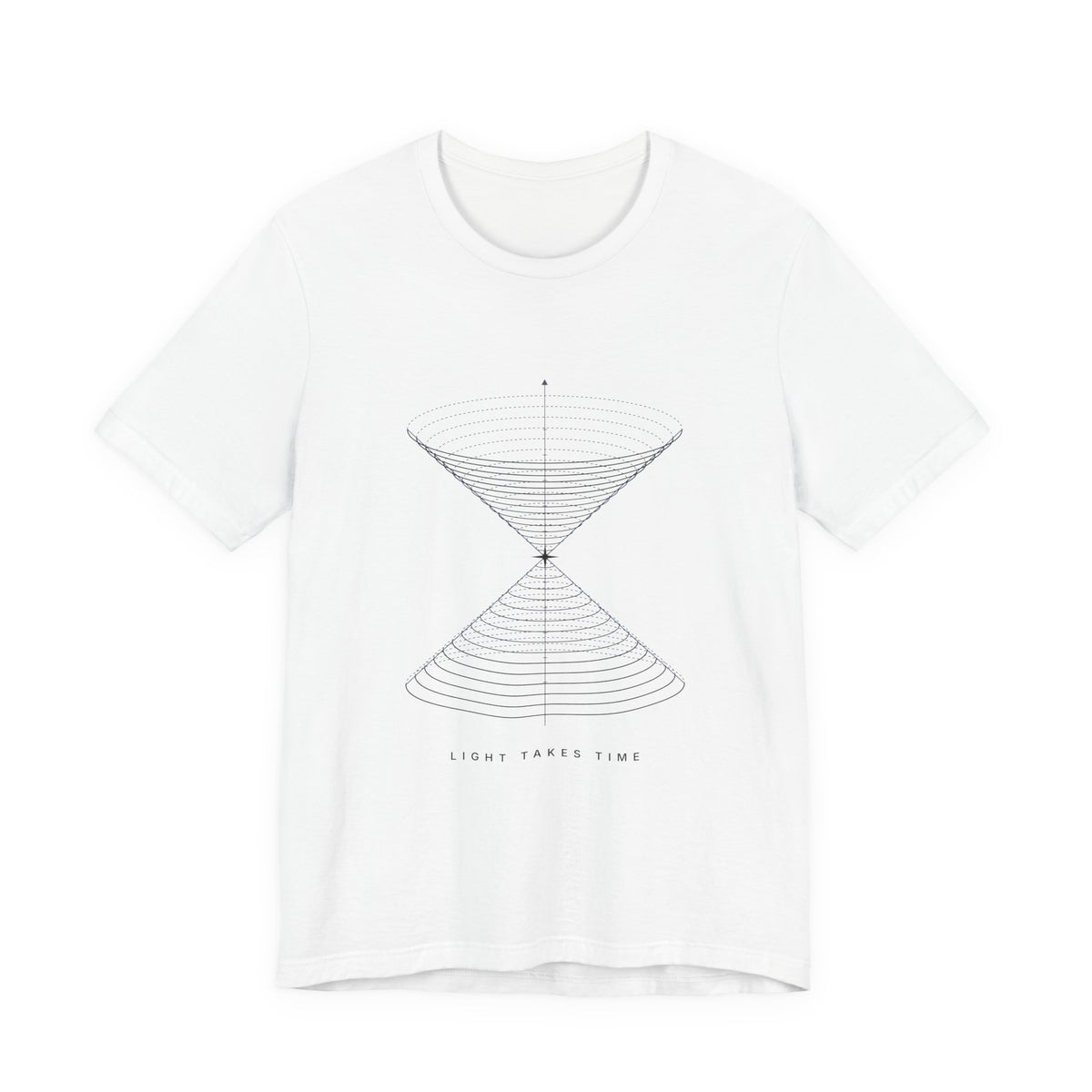 Light Cone Tee