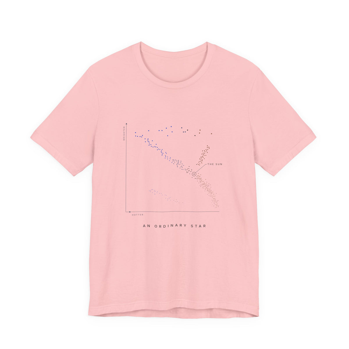 An Ordinary Star Tee