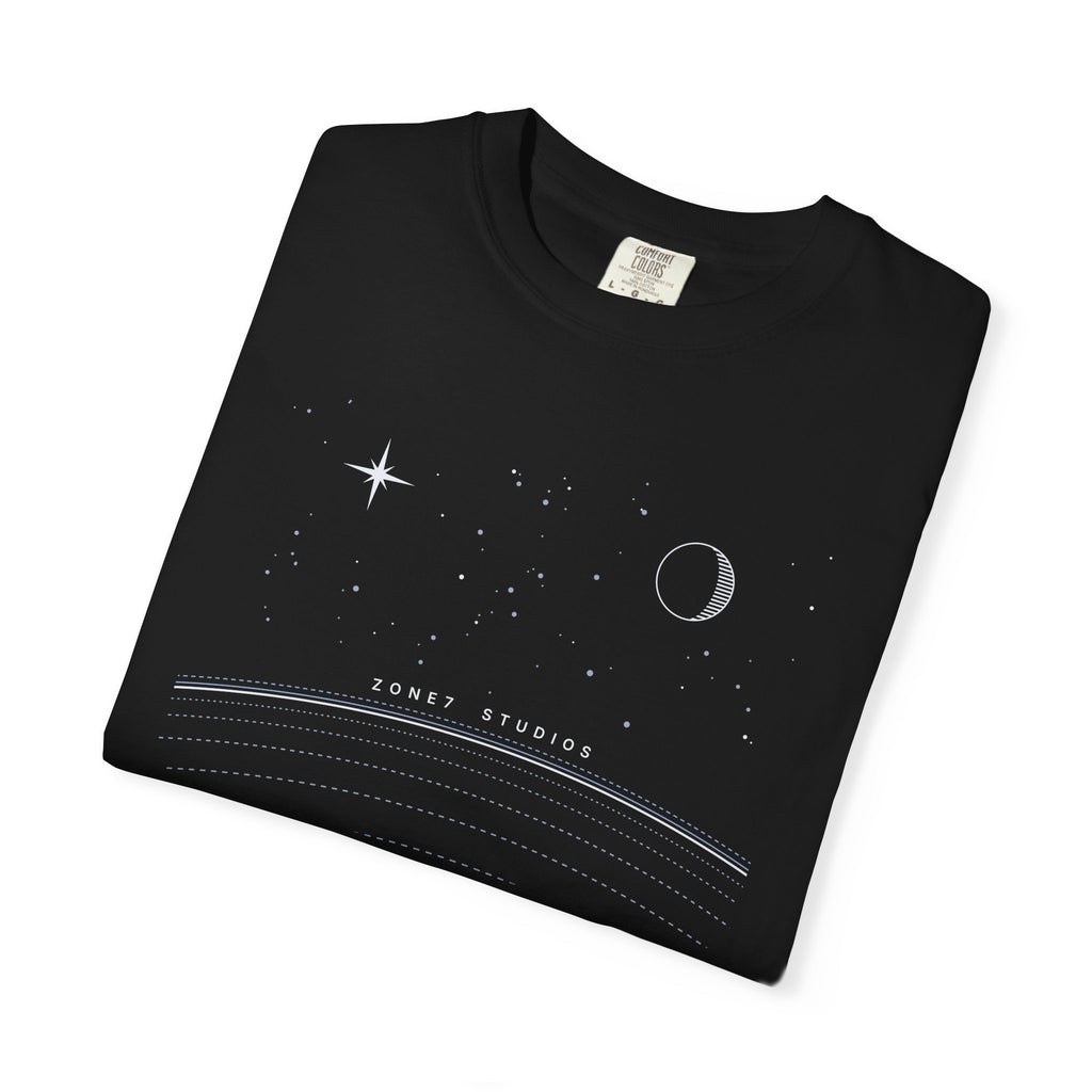 Limb Heavy Tee