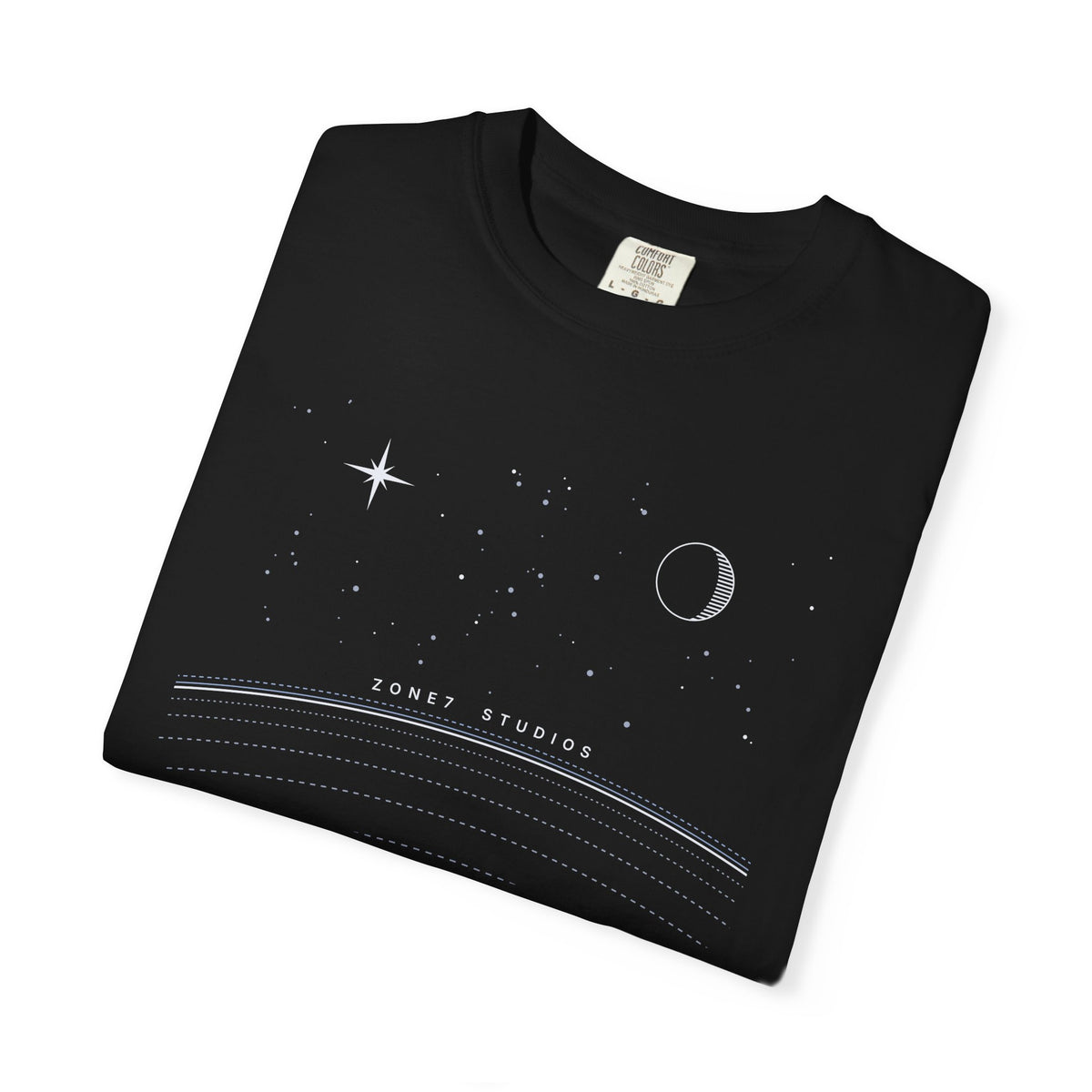 Limb Heavy Tee