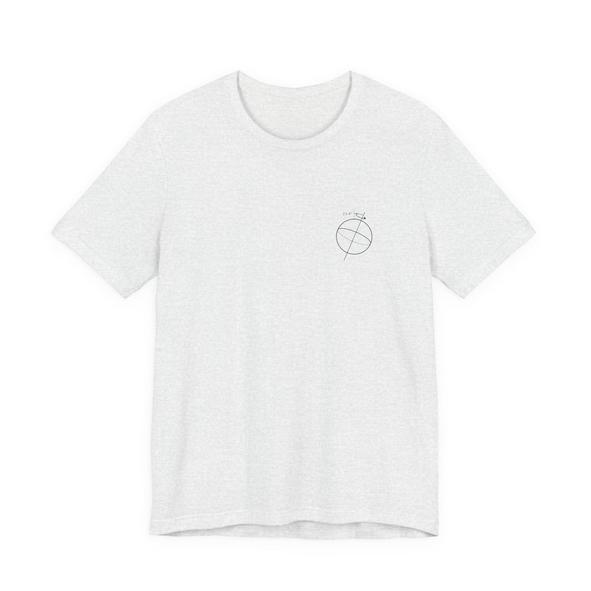 Still Rotating Tee