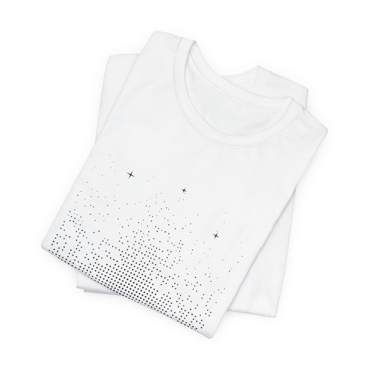 Distance Is Memory Tee