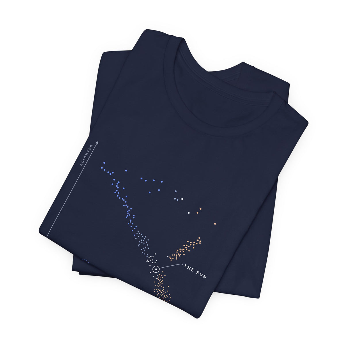 An Ordinary Star Tee