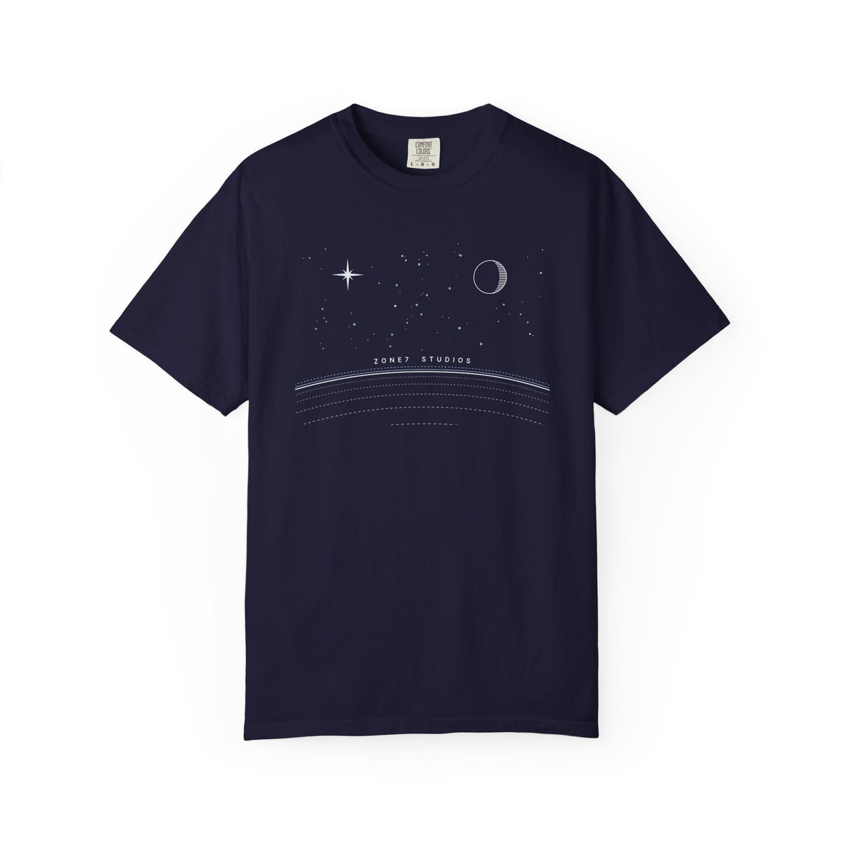 Limb Heavy Tee