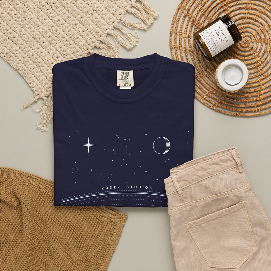 Limb Heavy Tee