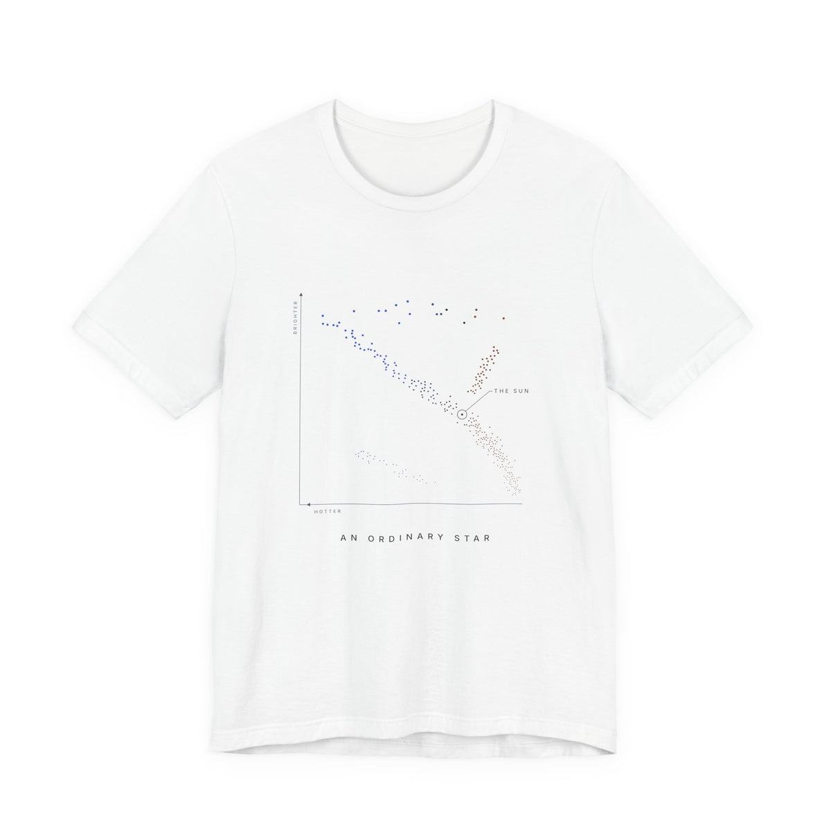 An Ordinary Star Tee