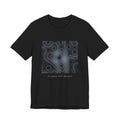 Silence Has Weight Tee