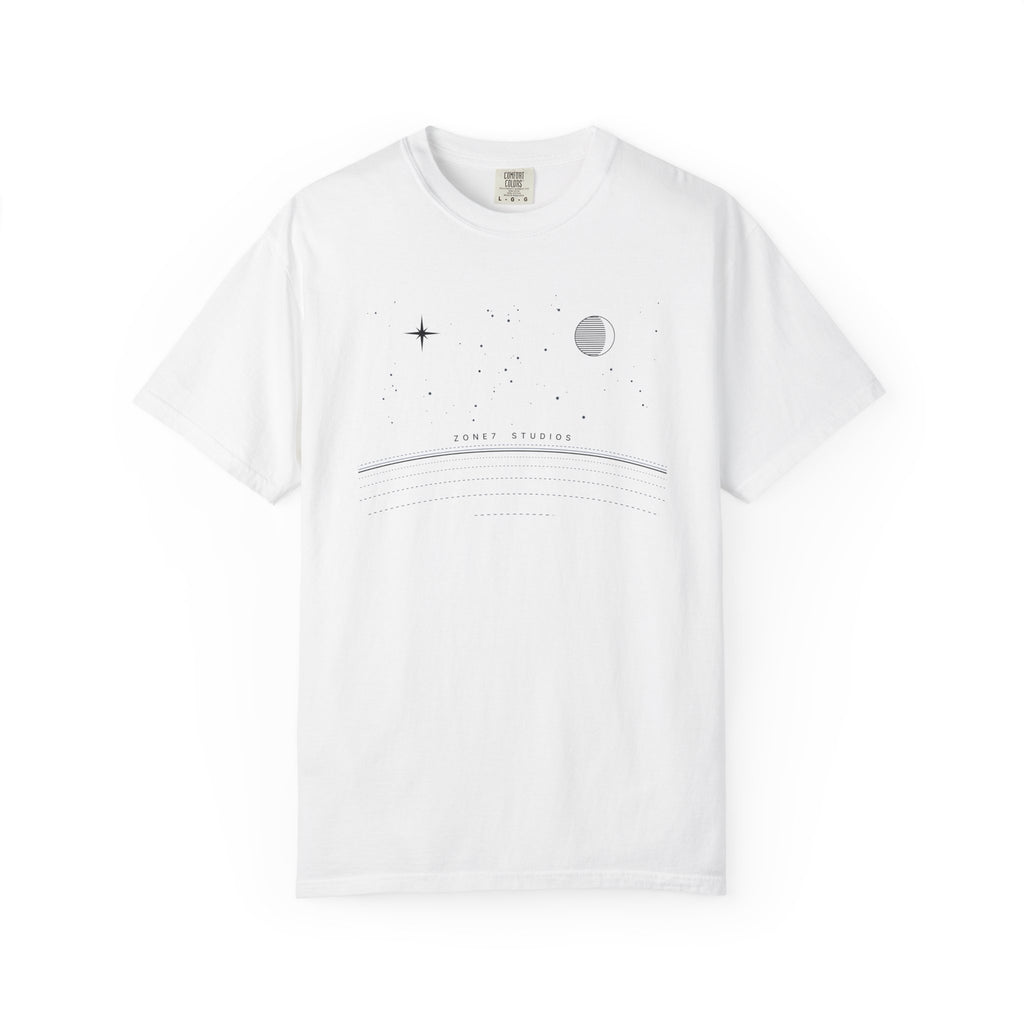 Limb Heavy Tee