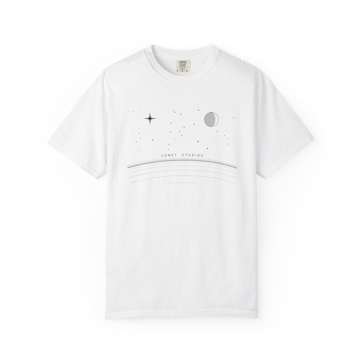 Limb Heavy Tee