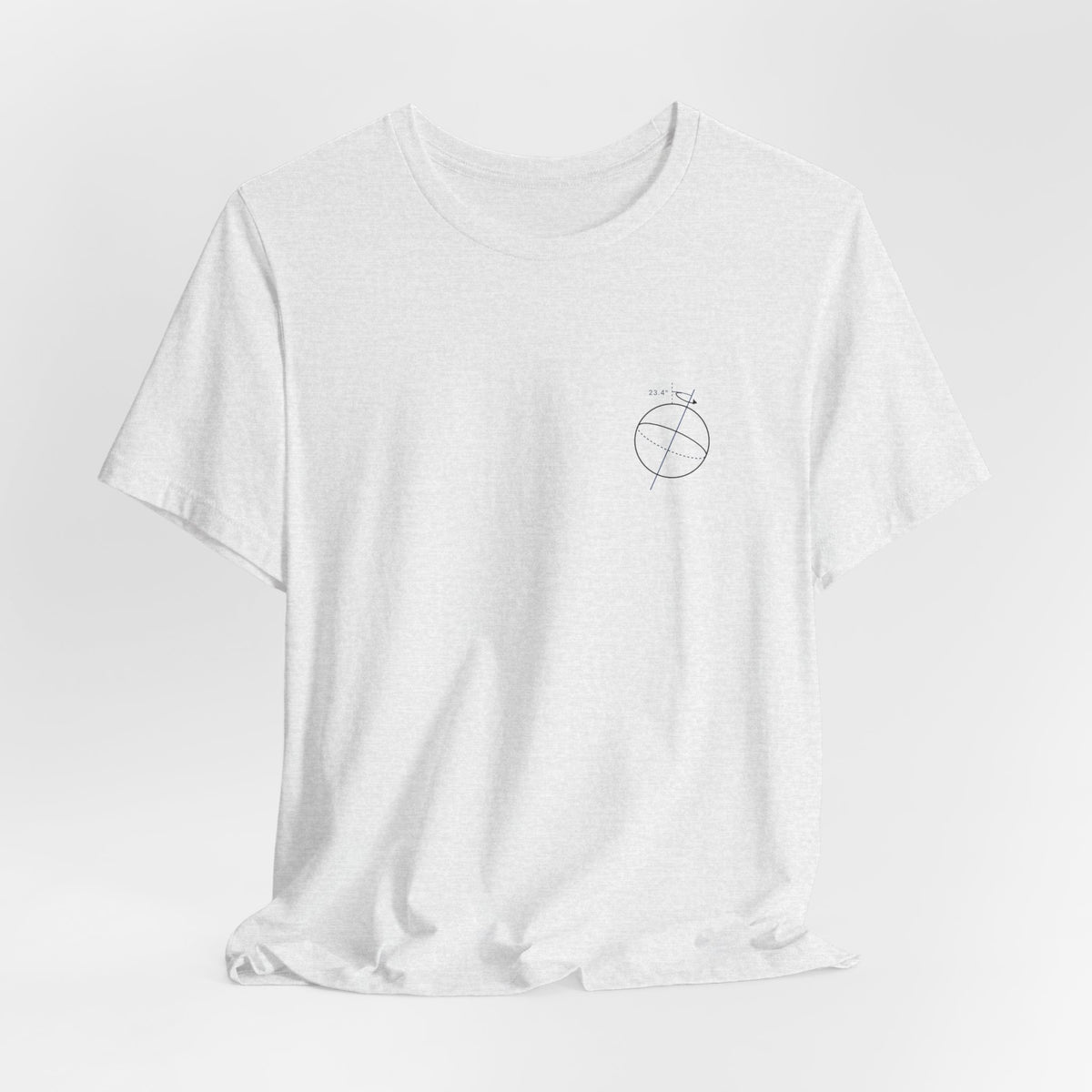Still Rotating Tee