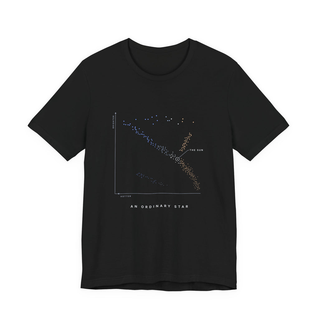 An Ordinary Star Tee