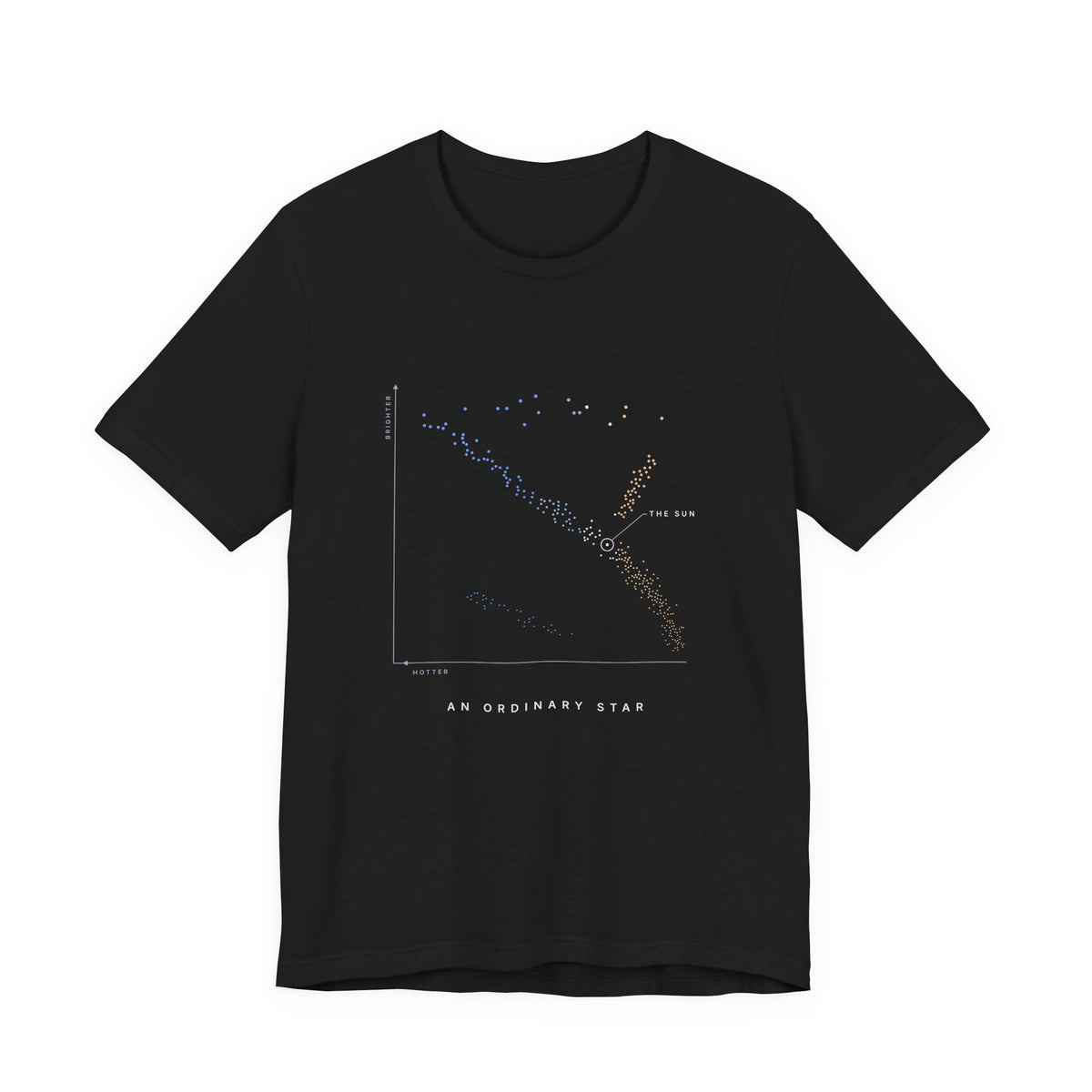 An Ordinary Star Tee
