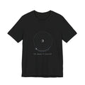 The Moon Is Leaving Tee