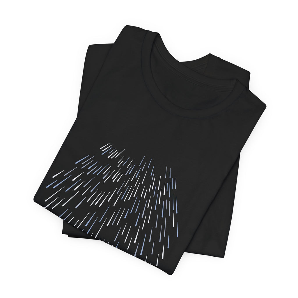 Everything Is Falling Tee