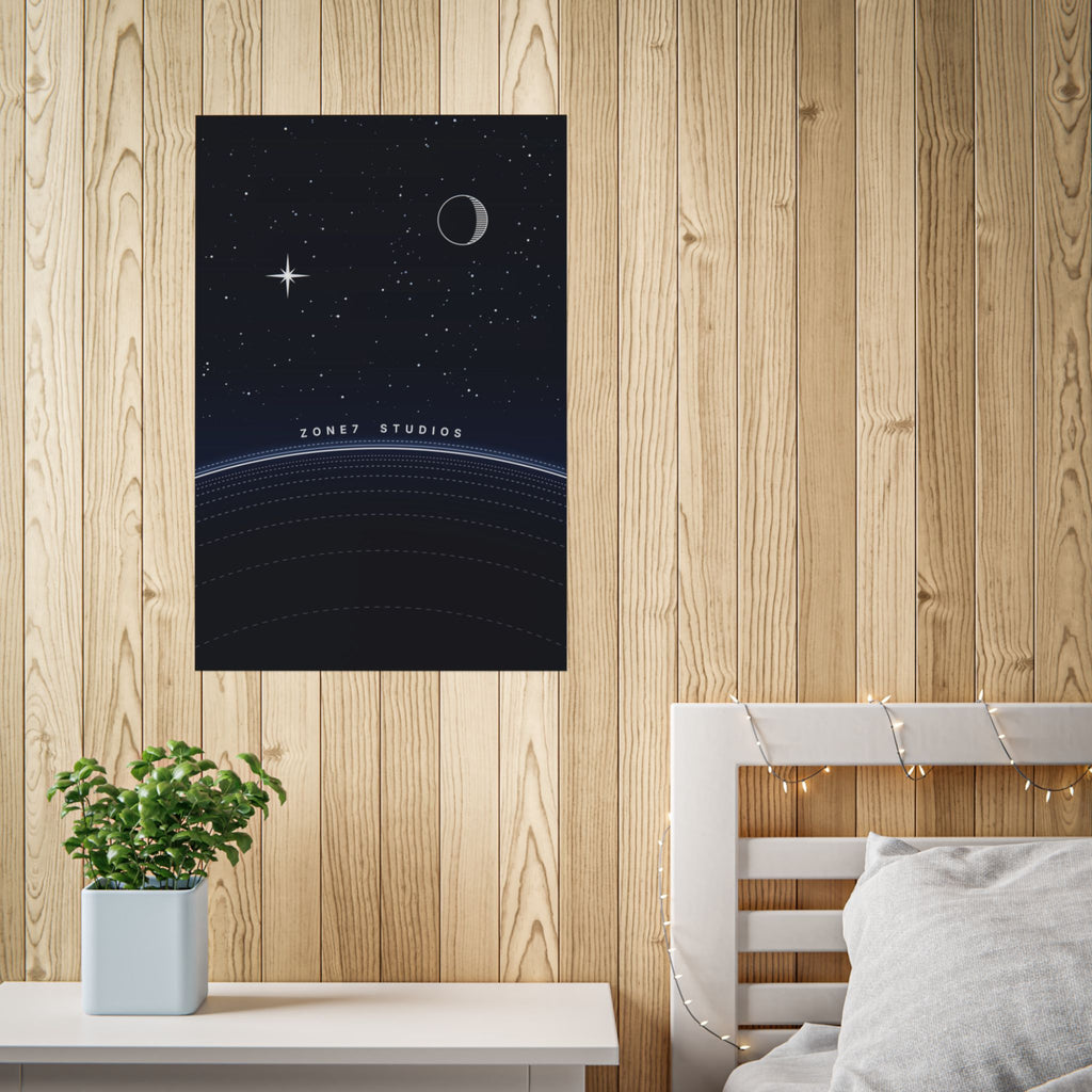 Limb Poster