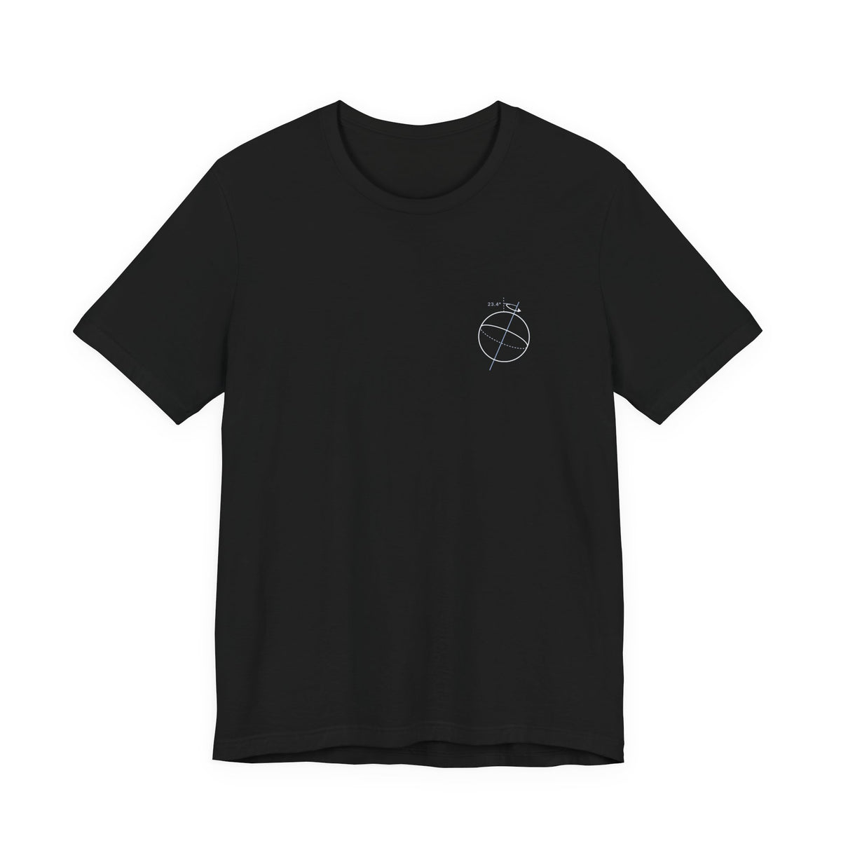 Still Rotating Tee