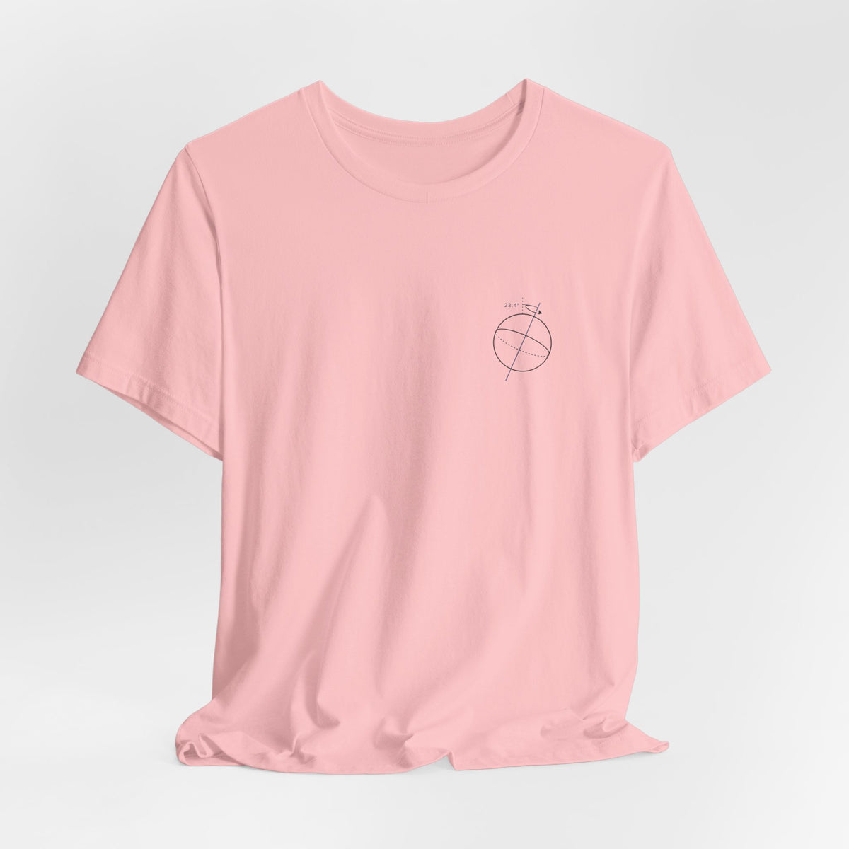 Still Rotating Tee