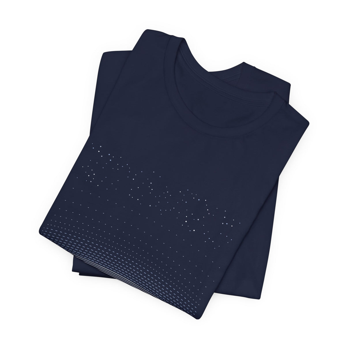 Quiet All The Way Up Tee