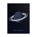 Held By Nothing Poster