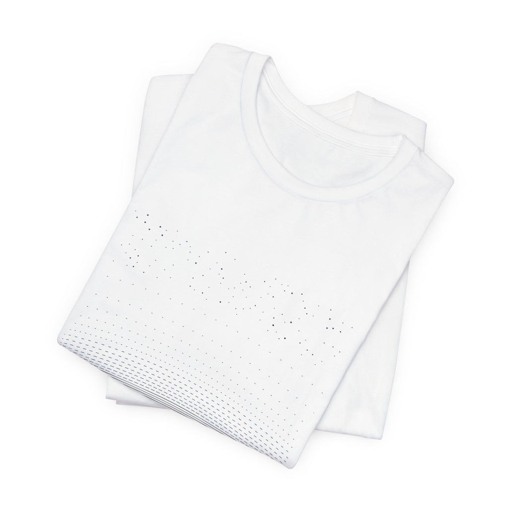 Quiet All The Way Up Tee
