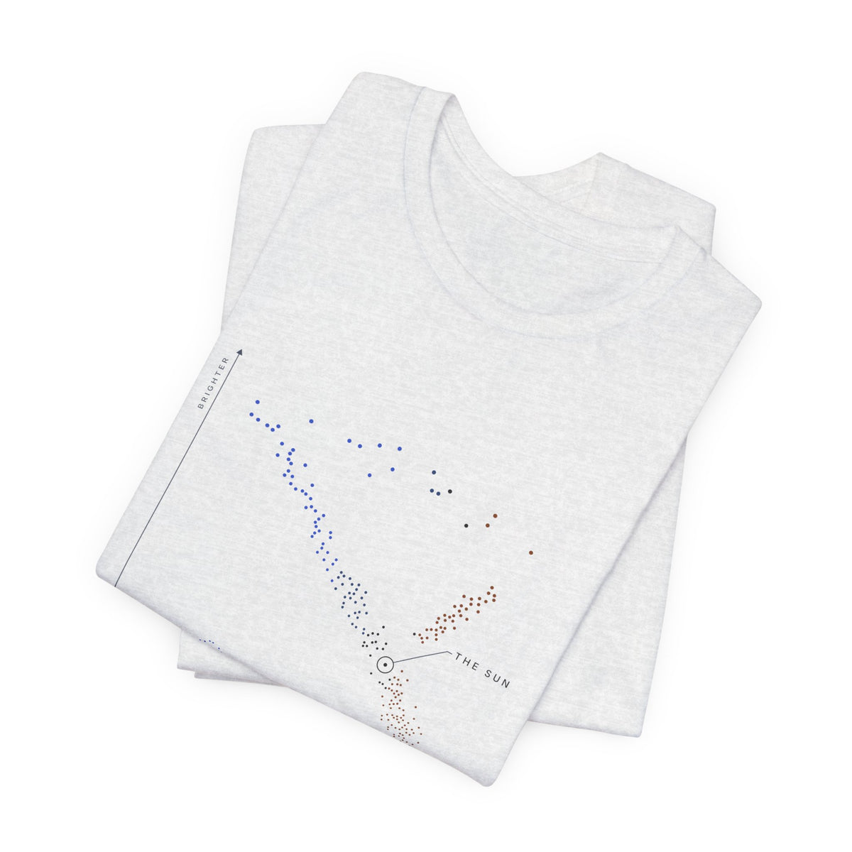 An Ordinary Star Tee