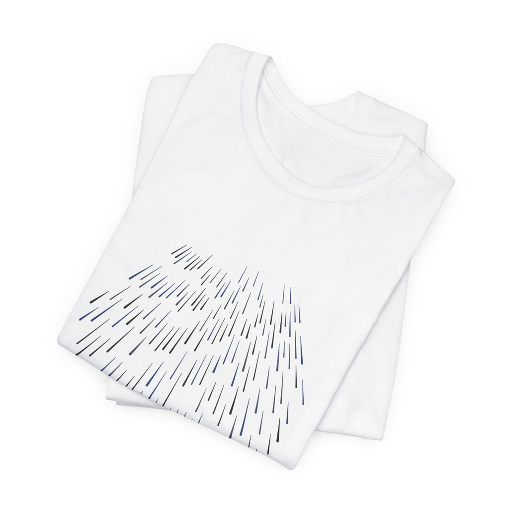 Everything Is Falling Tee