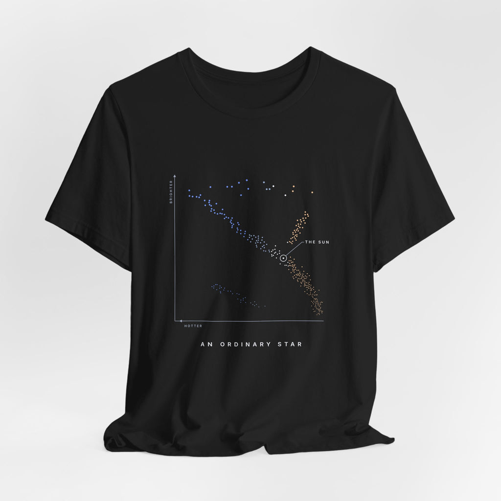 An Ordinary Star Tee
