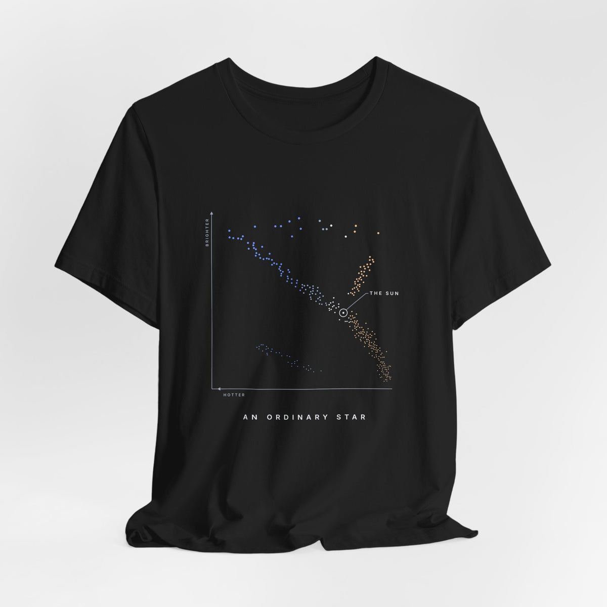 An Ordinary Star Tee